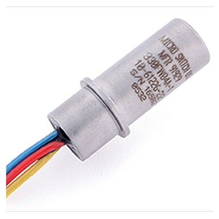 Honeywell Sensor/Transducer 330FW04A-1